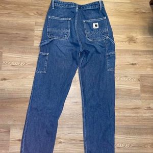 Carhartt WIP Carpenter/ Cargo Pants